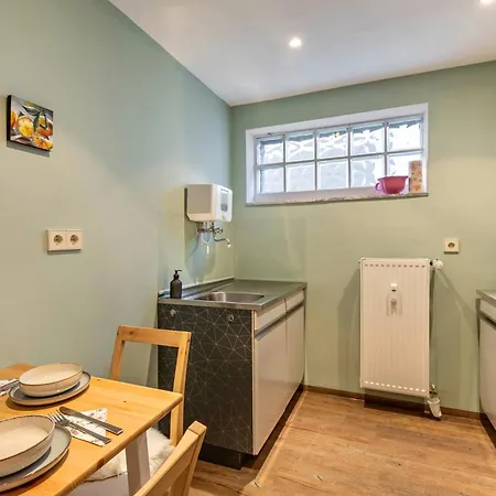 Apartment Kleines, Feines