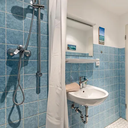 Apartment Kleines, Feines Dortmund