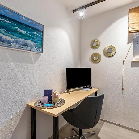 Kleines, Feines Appartement Dortmund