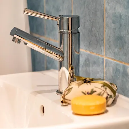 Kleines, Feines Appartement *