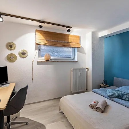 Apartment Kleines, Feines *