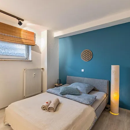 Kleines, Feines Appartement Dortmund