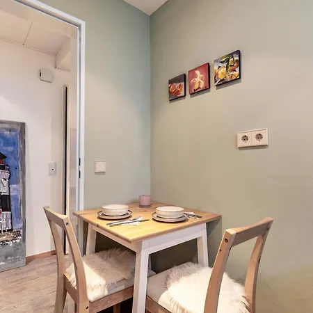 Appartement Kleines, Feines