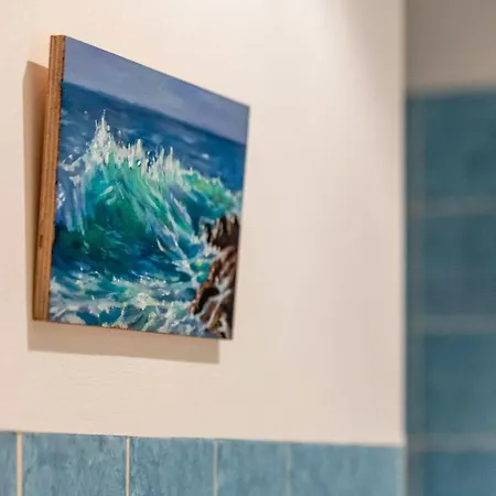 Appartement Kleines, Feines *