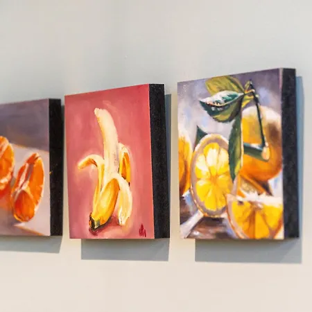 Kleines, Feines Διαμέρισμα *