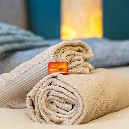 Kleines, Feines Lägenhet *