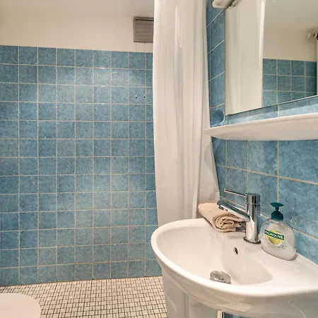 Διαμέρισμα Kleines, Feines