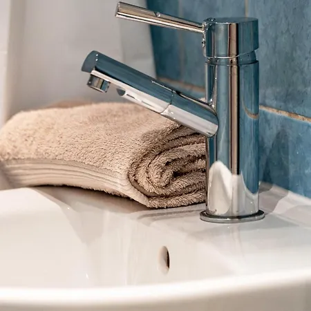 Kleines, Feines Διαμέρισμα *