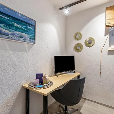 Appartement Kleines, Feines