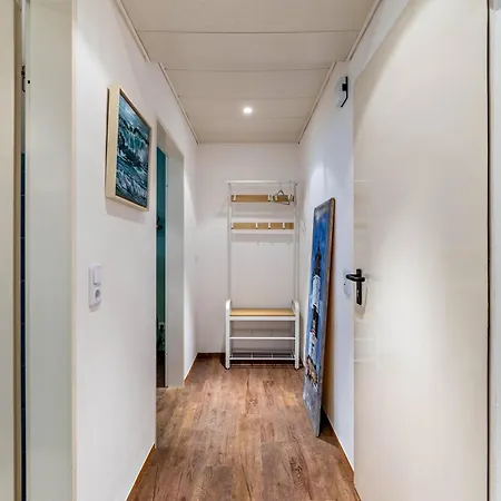 Kleines, Feines Appartement
