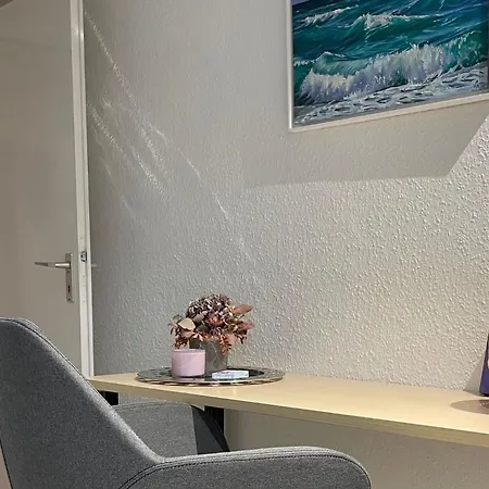 Appartement Kleines, Feines