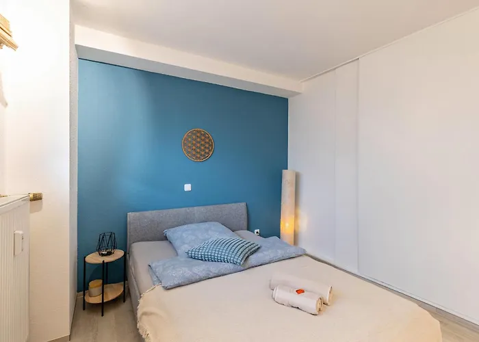 Apartmán Kleines, Feines *