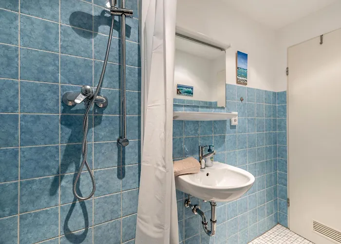 Apartmán Kleines, Feines Dortmund