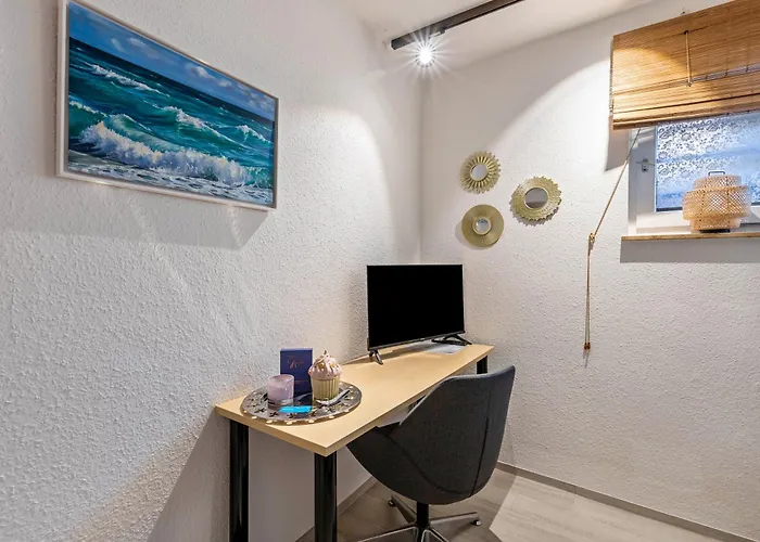 Kleines, Feines Apartmán Dortmund