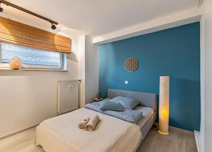 Kleines, Feines Apartmán Dortmund