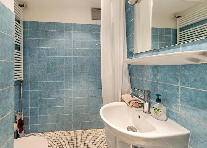 Apartmán Kleines, Feines