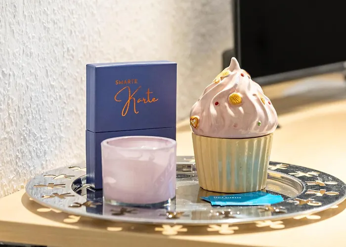 Apartmán Kleines, Feines