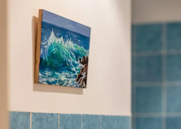 Apartmán Kleines, Feines *